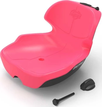 Berg Buzzy 2-in-1 - Seat Bloom