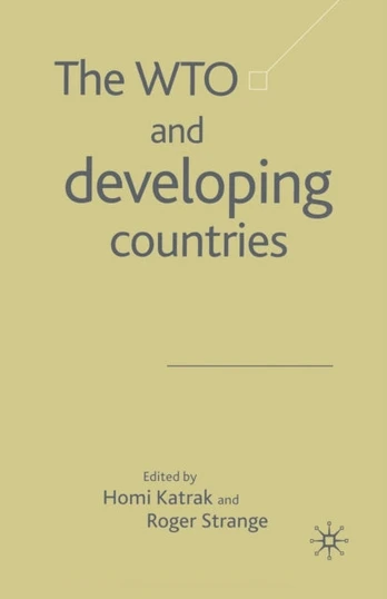 WTO and Developing Countries