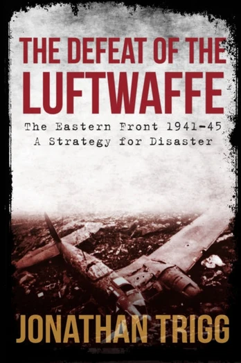 Defeat of the Luftwaffe