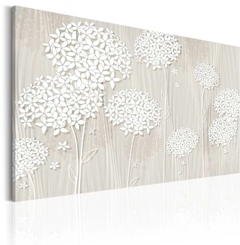 Artgeist Paveikslas - Flowers in the Wind