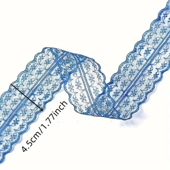 Nėrinių juosta