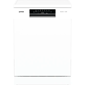 Indaplovė GORENJE GS642E90W