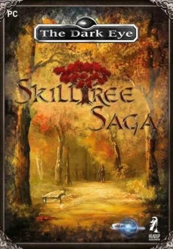 Skilltree Saga Steam