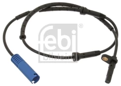Jutiklis, rato greitis FEBI BILSTEIN 47215 kaina