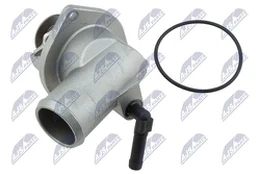Termostato korpusas NTY CTM-PL-031