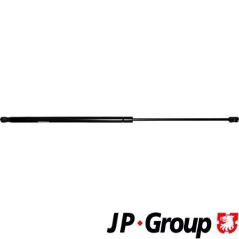 Dujinė spyruoklė, gaubtas JP GROUP 1181211600