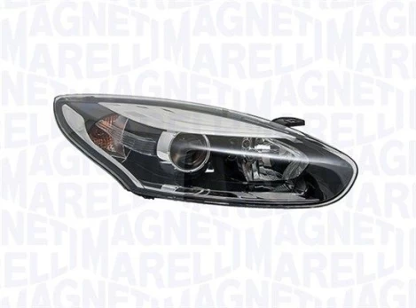 Priekinis žibintas MAGNETI MARELLI 711307024478
