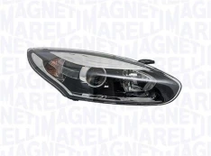 Priekinis žibintas MAGNETI MARELLI 711307024478 kaina