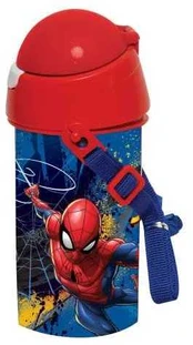 Spiderman Žmogus-voras gertuvė 500 ml