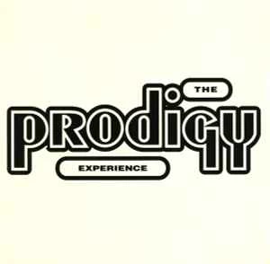 CD The Prodigy - Experience