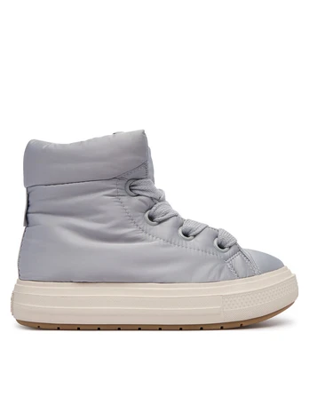 Converse Sportbačiai Chuck Taylor All Star Elements A18491C Pilka