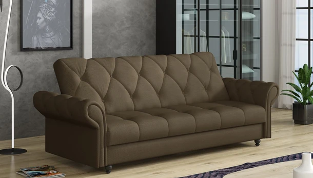 Sofa - lova TURINA