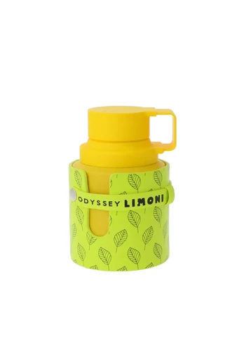 Armaf Odyssey Limoni Fresh Edition 60ml Unisex