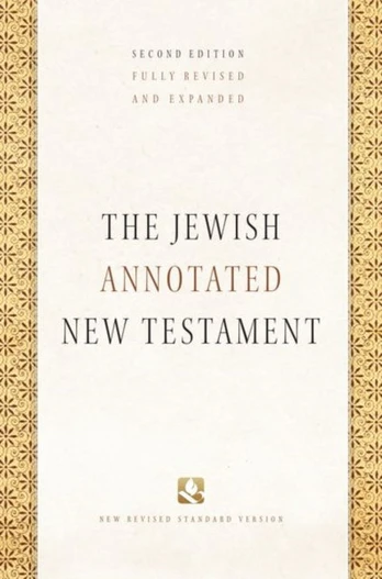 Jewish Annotated New Testament