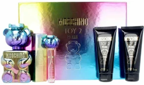 Moschino TOY 2 PEARL CASE 4 pcs kaina