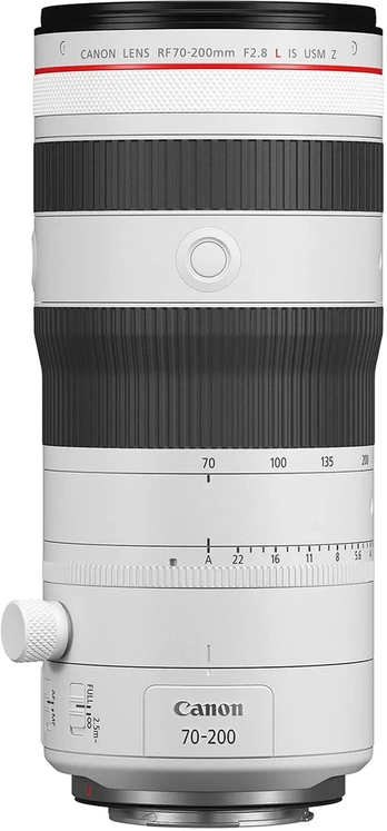 Canon COLLAR, ZOOM RING