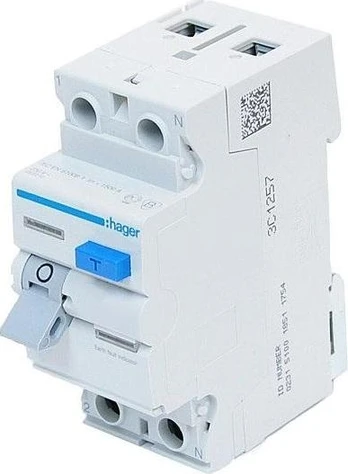 Hager CDA225J