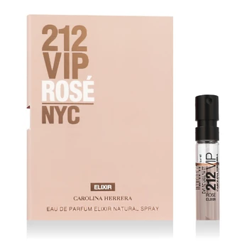 Carolina Herrera 212 VIP Rosé Elixir 1.5ml