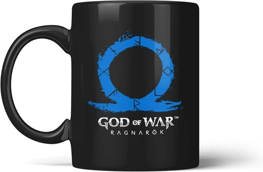 Numskull - God of War Ragnarok - Mug