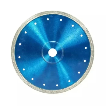 Dedra plonas deimantinis diskas, 230 x 25,4 mm (H1076E)