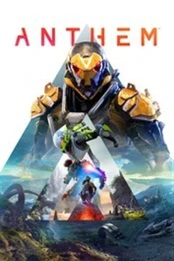 Anthem  kaina