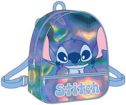 CERDÁ Disney Stitch casual backpack 23cm