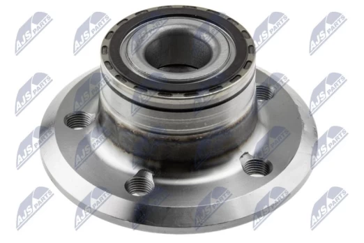 Rato guolio komplektas NTY KLT-RV-013