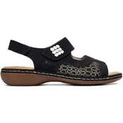 Rieker Basutės CEO-65989-01 Juoda