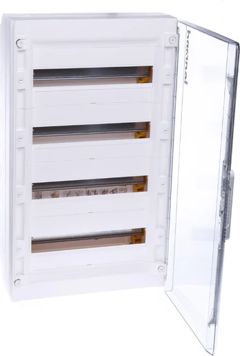 Legrand Skaidrios durys (401659)