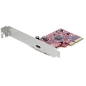 StarTech USB 3.2 GEN 2X2 PCIE CARD/TYPE-C 20GBPS PCI EXPRESS X4 kaina