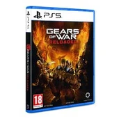 Gears Of War Reloaded 