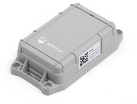 Seeed Studio SenseCAP Asset Tracker T2000-B – pramoninis lokatorius – LoRaWAN – Seeedstudio 100057727