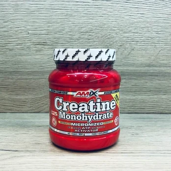 Amix Creatine Monohydrate - 300g