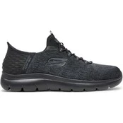 Laisvalaikio batai Skechers Key Pace 232469 BBK Juoda