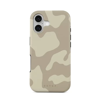 Dune - iPhone 17 Case, Tough (MagSafe) / N/A