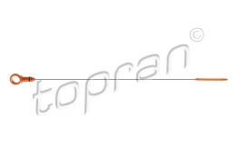 Alyvos lygio matuoklis TOPRAN 724 209 kaina