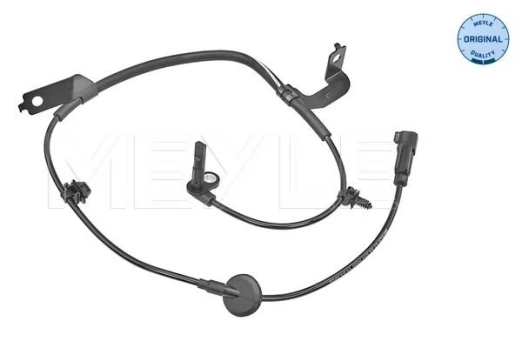 Jutiklis, rato greitis MEYLE 57-14 899 0000