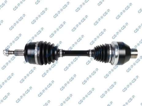 Pusašis GSP 261084OL