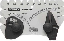 Kampamatis Tormek WM-200