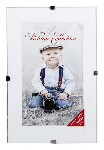 Photo frame Clip 10x15cm | 20118