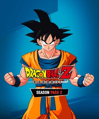 Dragon Ball Z Kakarot PC