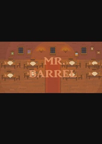 Mr. Barrel PC