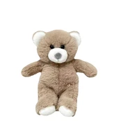 Mascot Olus Teddy Bear 15 cm beige kaina