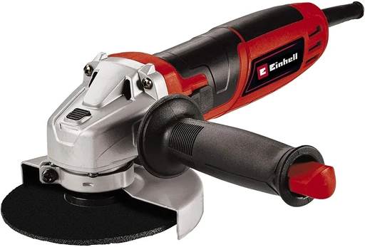Einhell Einh kampinis šlifuoklis TC-AG 125/850