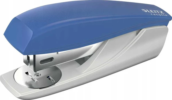 Leitz Stapler Small NeXXt Recycle 25k mėlynas segiklis