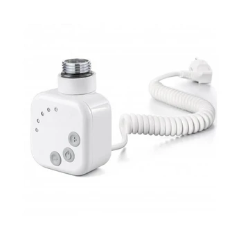Kaitinimo elementas HEC 300W baltas