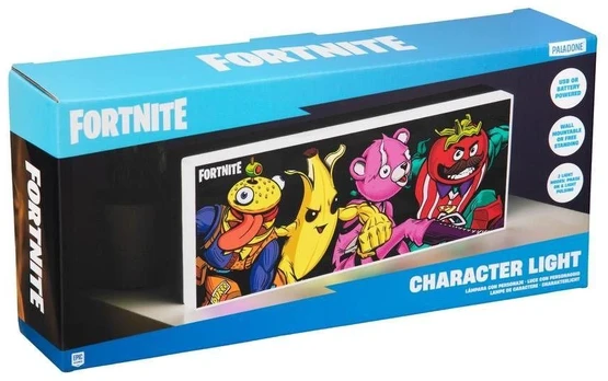 Paladone Fortnite - Character Light