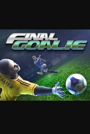 Final Goalie: Football Simulator PC
