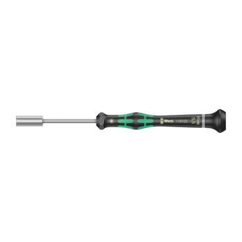 Atsuktuvas elektronikai WERA 2069 3,2x60mm