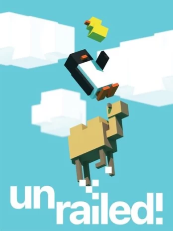 Unrailed! PC